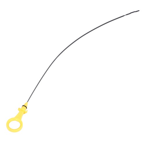 Engine Oil Dipstick ABS Oil Gauge Stick For A3 A4 A5 A6 Q3 TT 2.0 - Picture 8 of 24