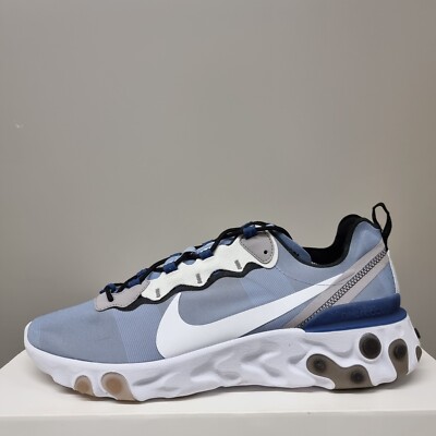 nike react element 55 yoox