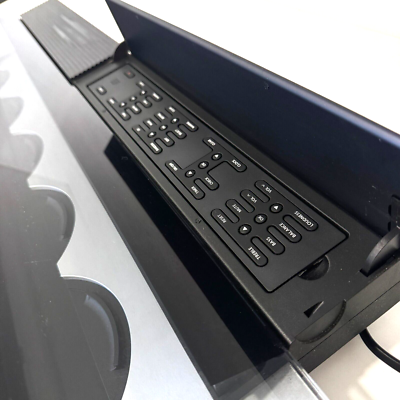 Bang & Olufsen B&O Beosound 9000 Stereo System | eBay