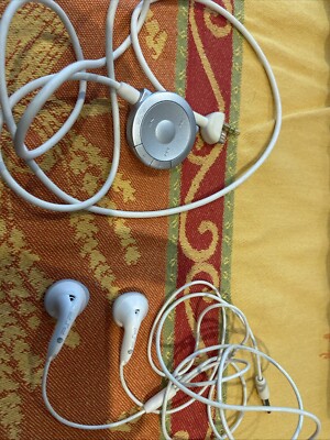 Sony PSP Remote Control Headphones Earphones PSP-120 UK