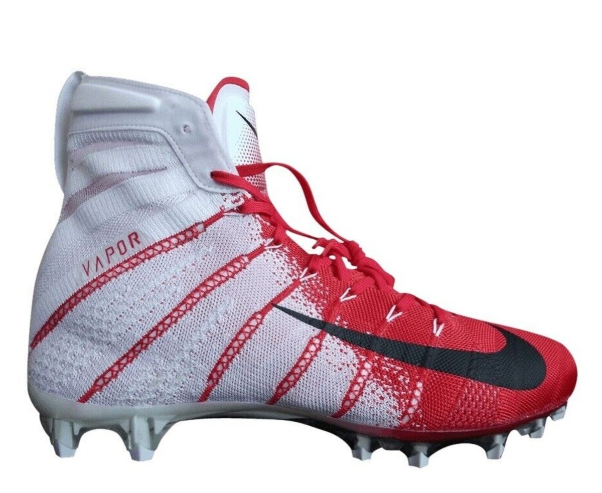 NEW Nike Vapor Untouchable 3 Elite Football Cleats Shoes, Color