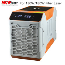MCWlaser CW1502 Industrieller Wasserk&uuml;hler f&uuml;r Lasergravurschneider K&uuml;hlung 220V