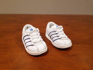 infant k swiss classic