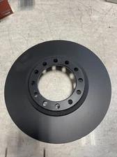 WearEver G11835SD, Severe Duty  Brake Rotor, Front. 2021 Chevy Straight Truck