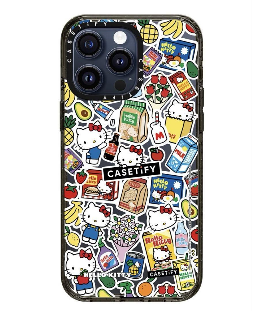 Casetify Hello Kitty Collaboration Iphone15 Pro Max | eBay Casetify Hello Kitty Collaboration Iphone15 Pro Max | eBay
