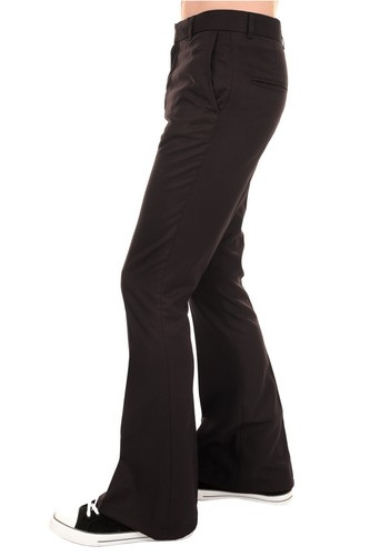 Mens 60s 70s Vintage Retro Presley 