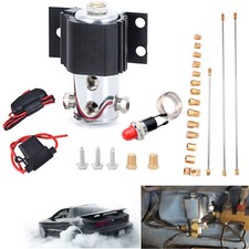 Roll Control Front Line Lock Hill Holder Kit W Assembly Brake Line Fitting Kit Roll Control Front Line Lock Hill Holder Kit W Assembly Brake Line Fitting Kit