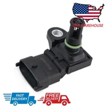 22422785 Intake Manifold Pressure MAP Sensor For Volvo Truck D11 D13, FH/FM/FMX