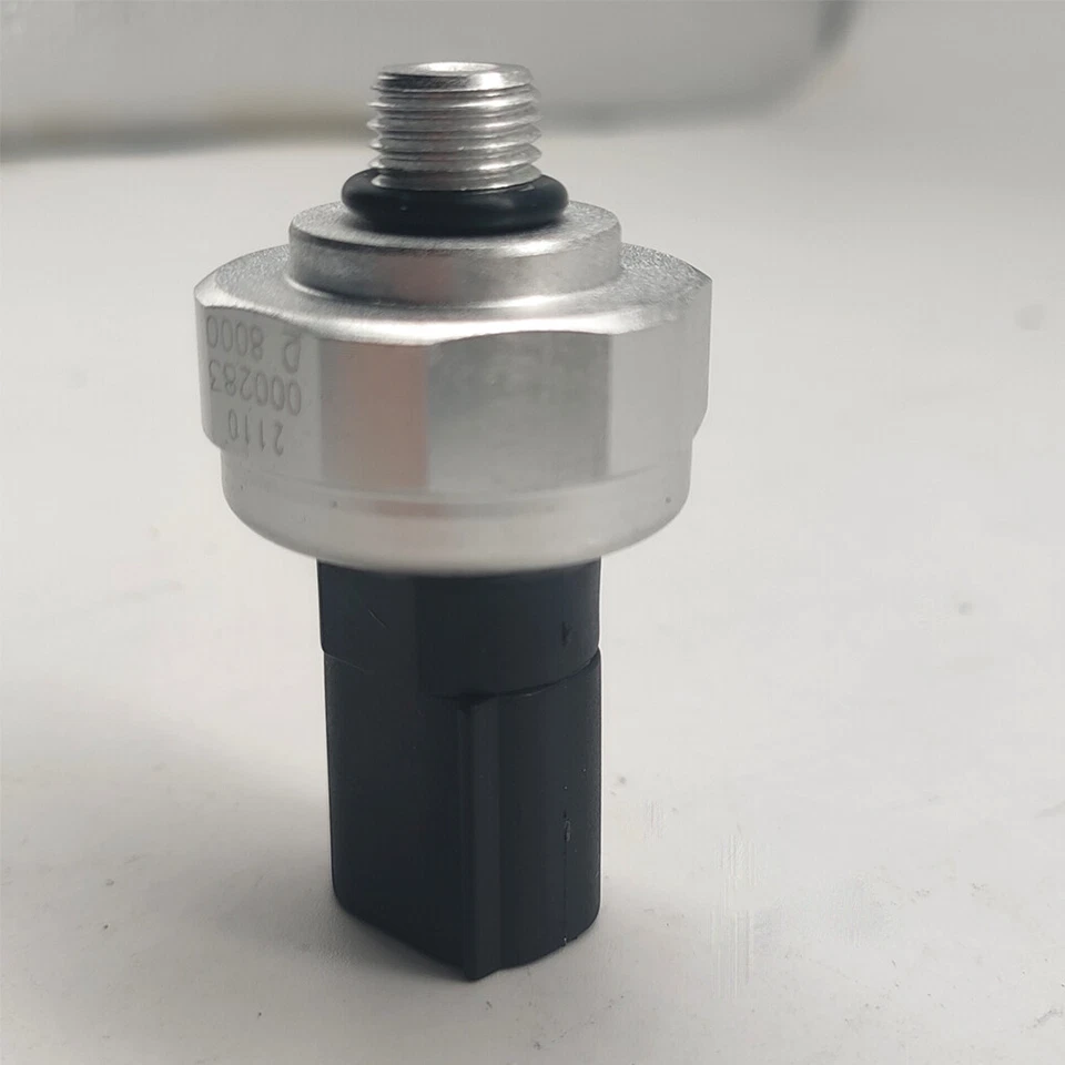 Refrigerant Pressure Switch for 2007-2010 Mercedes-Benz CLS63 AMG, V30730160 Foto 4 de 4