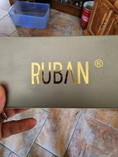 RUBAN Notebook Laptop Lock PC Computer Security Cable with Key Lock