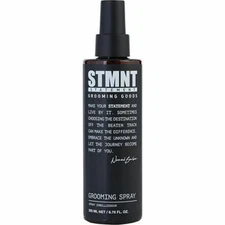 STMNT Statement Grooming Goods Grooming Spray 6.76 fl oz.