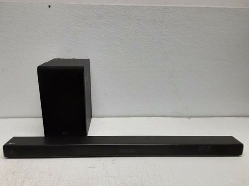 LG SJ4Y-S 2.1 Channel 300W High 