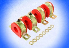 Stabilisatorgummi Chevrolet C10 G10 G20 R10 R20 Suburban GMC G2500 Van 73-95