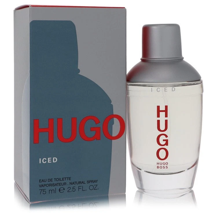 Hugo clearance boss citrus