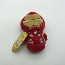 Hallmark Itty Bittys Avengers "Iron Man" Limited Edition Hulkbuster.