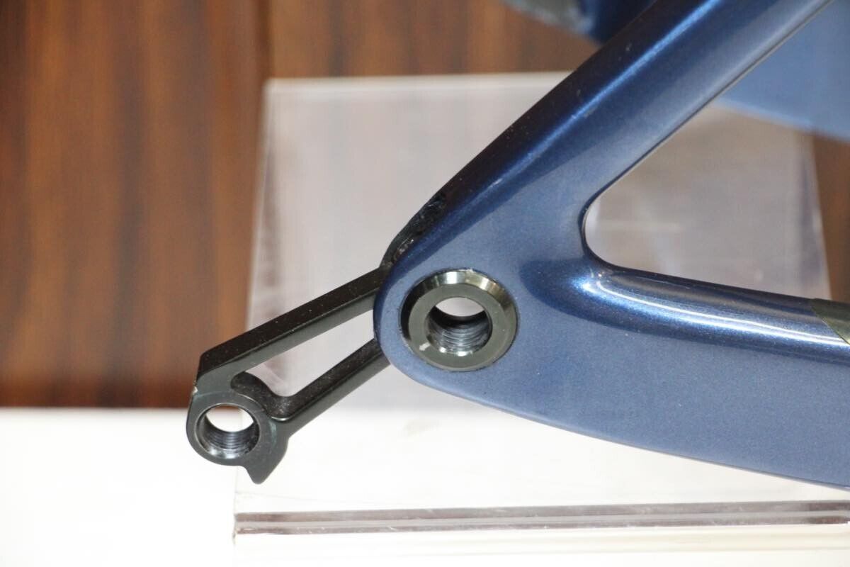 SCOTT ADDICT RC30 Carbon Frameset M (2020) with CeramicSpeed SCOTT ADDICT RC30 Carbon Frameset M (2020) with CeramicSpeed