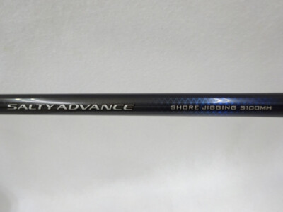 SALTY ADVANCE S100M ＆LEGALS LT 4000-CXH hq720.jpg?sqp=-
