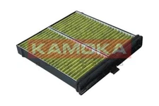 6080149 Kamoka filter, indoor air for Mazda
