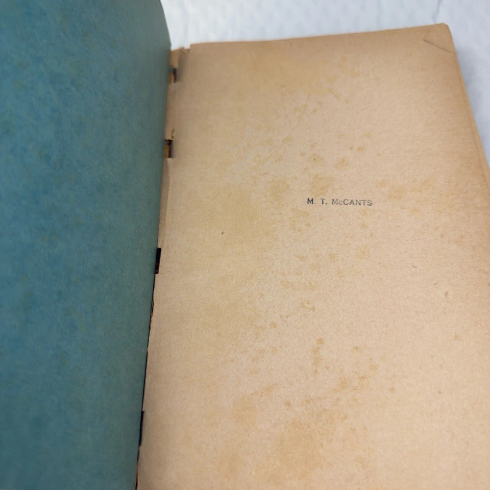 Athabasca Oil Sands Conference 1951 Alberta Canada Energy Mining Proceedings - Image 2 of 4