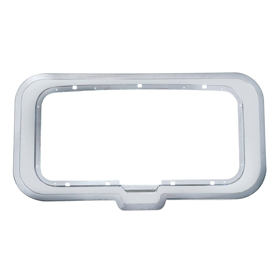 2006+Kenworth W900 T800 T660 C500 Interior Sunroof Outer Trim