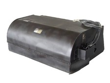 2023 MOWER KING SSBM72 72 in  Skid Steer Broom (New)