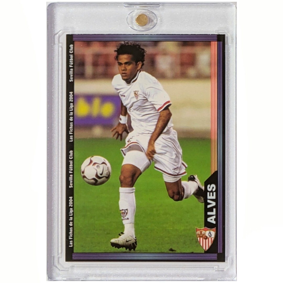 Carte à Jouer Zinedine Zidane 2003 La Liga #26 - Gradée PSA 6 - Collection Football