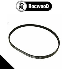 Flymo Ribbed Drive Belt Fits Turbo Compact Vision 330 350 380 Lawnmower FLY055