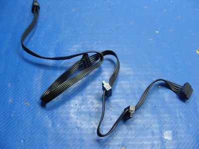 MSI Gaming X370 Genuine Desktop SATA Cable #1 ER*