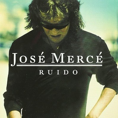 Jose Merce Ruido (CD) (UK IMPORT)