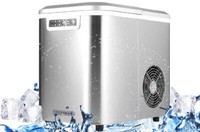EiswüRfelmaschine Eismaschine Ice Cube Maker EiswüRfelbereiter Ice Maker