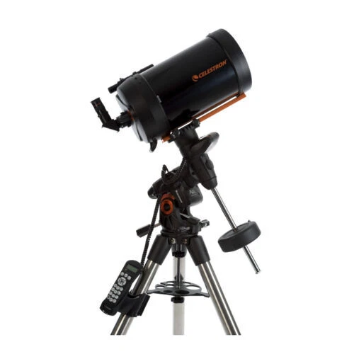 Celestron Advanced VX 8-Inch Schmidt-Cassegrain Telescope - Image 4 of 4