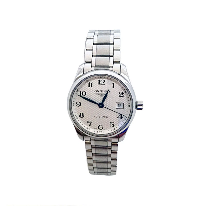 Longines authentic best sale watches