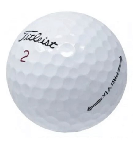 24 pelotas de golf Titleist Pro V1x usadas AAAA casi como nuevas calidad ENVÍO GRATUITO - Imagen 2 de 7