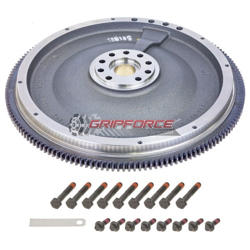 LUK CLUTCH KIT+FLYWHEEL for 88-94 FORD F-250 F-350 PICKUP TRUCK 7.3L DIESEL OHV - Picture 4 of 8