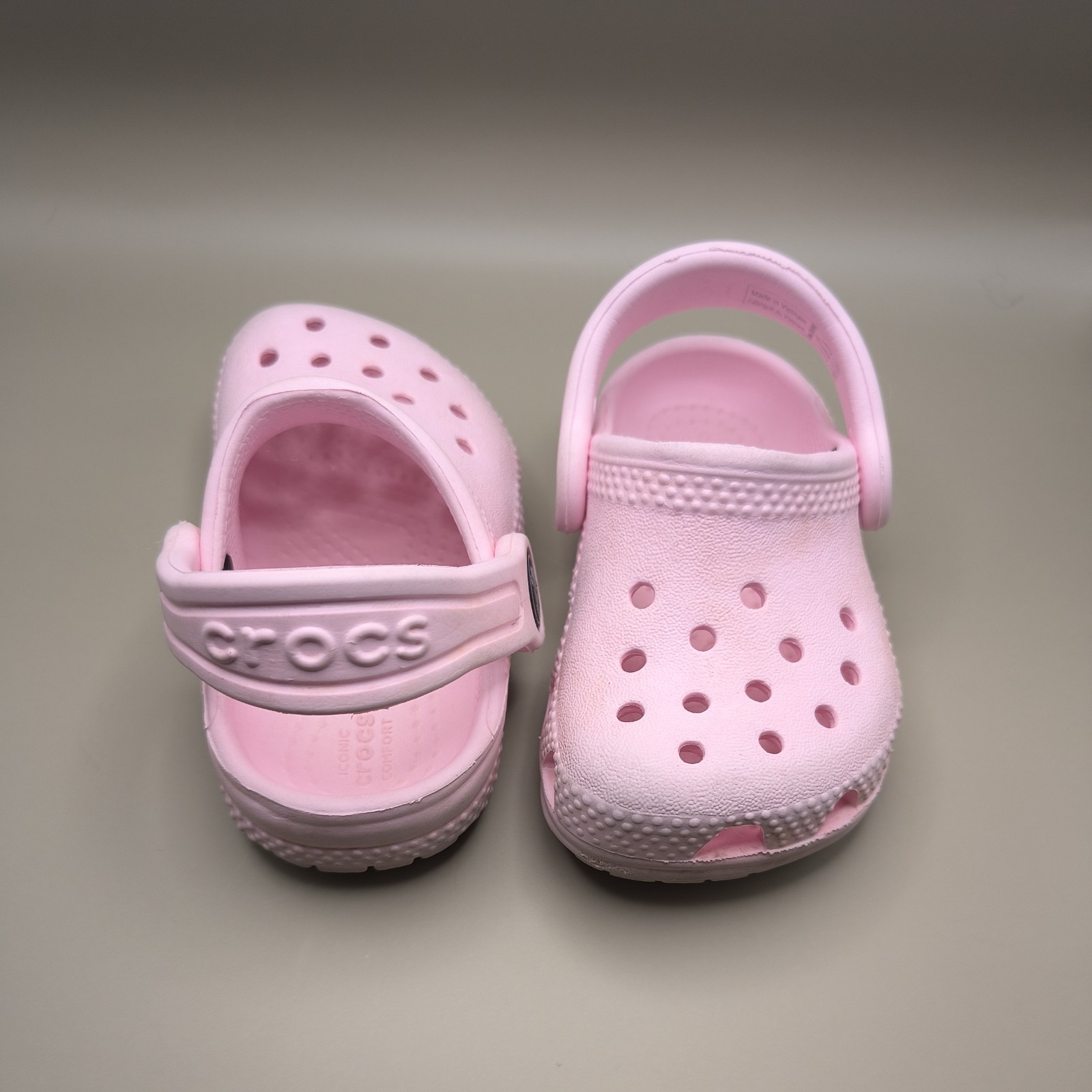 Size 4 C Toddler