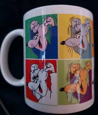 Uli Stein Tasse Pop-Art