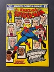Amazing Spider-Man #121 (1973) - Death Of Gwen Stacy! Classic Romita Cover! FN+