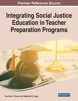 Courtney K. Clausen (U. A.) | Integrating Social Justice Education In Teacher...