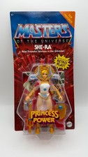 MOTU Origins She-Ra Fan Favorite Variant     Princess of Power     Sealed