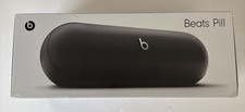 Beats Pill Portable Wireless Bluetooth Speaker Black MW443LL/A - SEALED NEW BOX