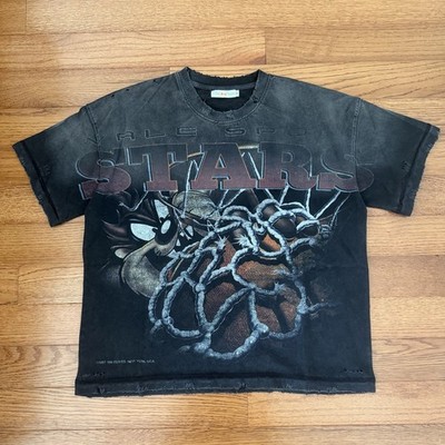 Vale Forever Tazmania Tee Black, Size Medium, 100% Authentic, Fast Shipping