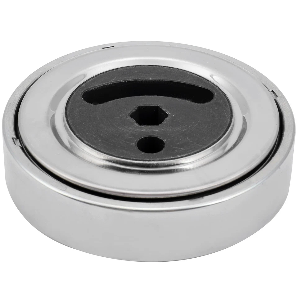 Brand New Belt Idler Pulley For Chevrolet Tracker 2001-2004 Suzuki Grand Vitara - Image 2 of 4