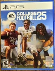 EA Sports College Football 25 - Sony PlayStation 5 PS5