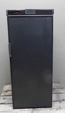 Isotherm Freeline Slim90 Dual Volt 12-24 V DC RV Refrigerator 3.2 Cu Ft