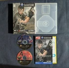 Biohazard 4 (Resident Evil 4) Japanese GameCube - CIB - Tested & Working.