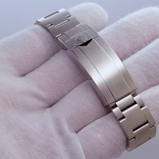 Rolex Submariner Date 116610 40mm Black Ceramic Stainless Steel Box Papers 5