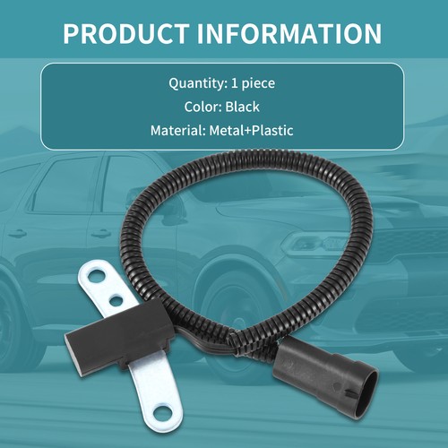 56026921 Sensor de posición del cigüeñal para Grand 1993 1994 1992894 - Imagen 5 de 7