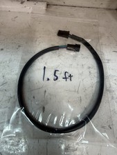 Msd Style Wiring Harness Cable Msd Distributor To Msd -6 6al Box 20 Long 1.5 Ft
