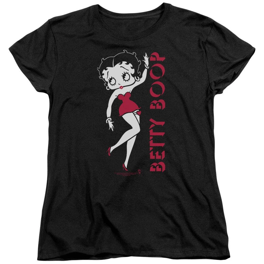 betty boop shirt products for sale | eBay