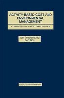 Bert Bras (U. A.) | Activity-Based Cost And Environmental Management | Buch